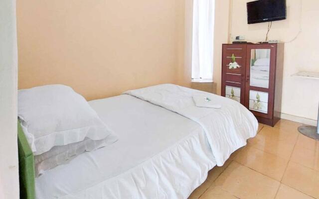 Quattrick Dee Homestay RedPartner