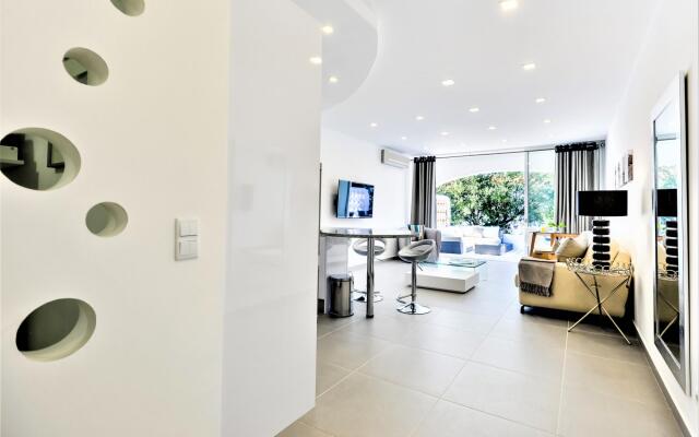 Vale do Lobo Apartment B