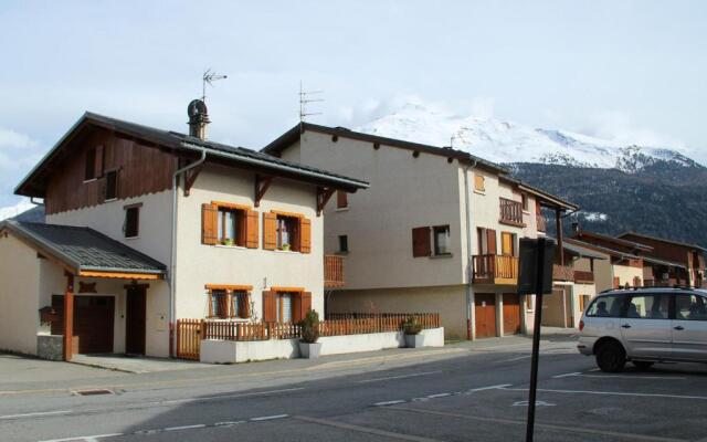 Appartement Aussois, 2 pièces, 4 personnes - FR-1-508-175