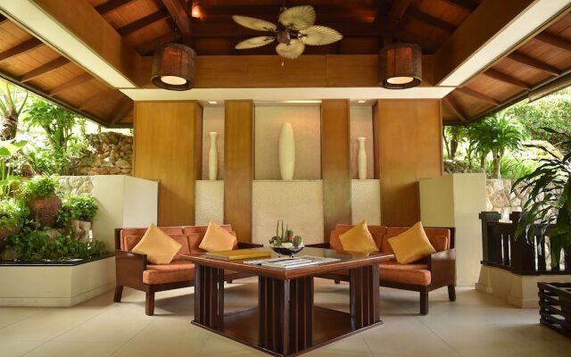 Ayara Hilltops Boutique Resort & Spa Adults - Only