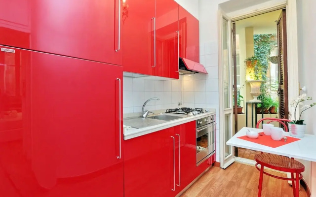 Cozy Navona - My Extra Home