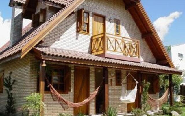 Cabana Belo Destino