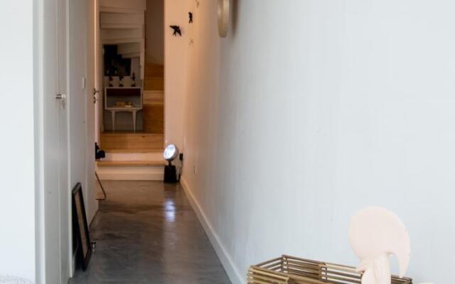 Poveiros Duplex Apartment