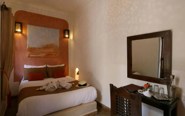 Riad Dar Elma And Spa