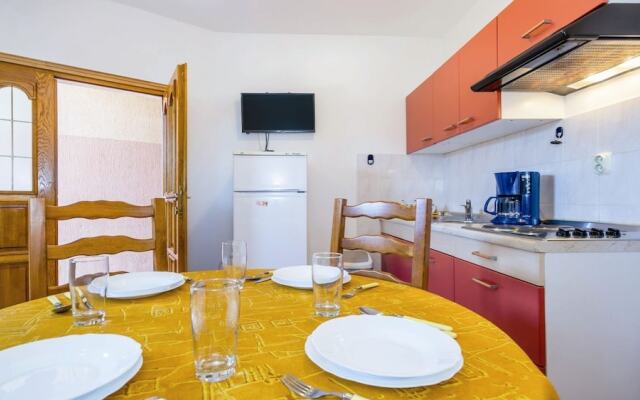 Apartments Lapida