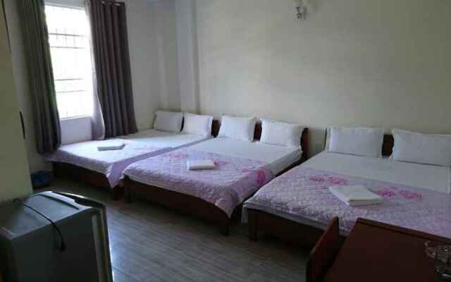 Kim Lien Hotel Vung Tau