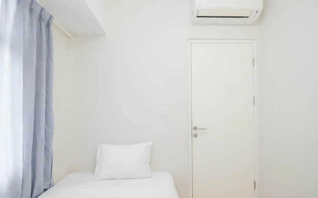 Nice And Comfort 2Br At Springlake Summarecon Bekasi Apartment