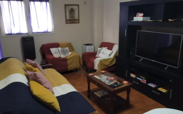 Nice Full Apartment Downtown Salta