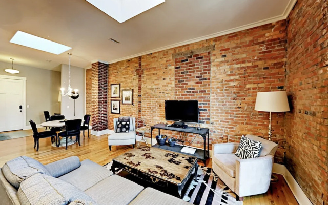 Church Street #202 - 1 Br Apts