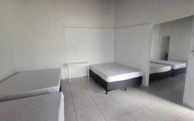Tutts Cabana Hostel