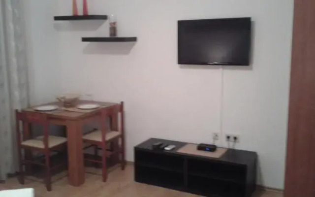 Apartments Dalmatino