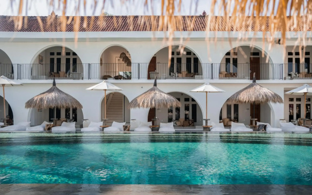 El Tropico Boutique Hotel
