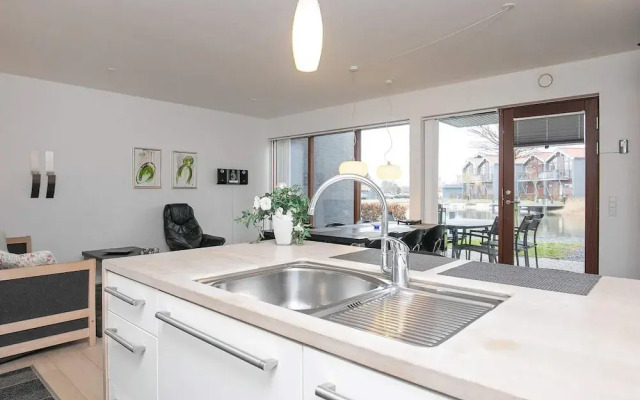 Cozy Apartment in Bogense near Sea