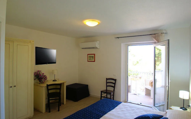 Hotel Tartaruga Bianca