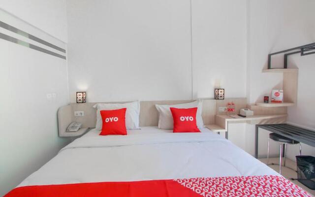 OYO 3806 Fif Fa Inn Premiere Syariah