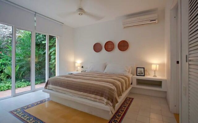 Portobello House Cartagena