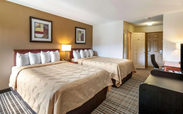 Quality Inn