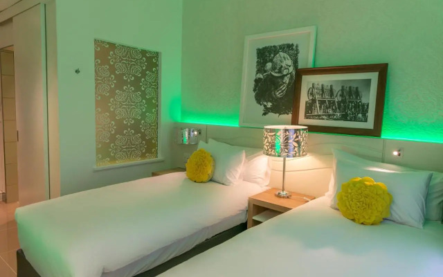 Peermont Metcourt - Thaba Moshate