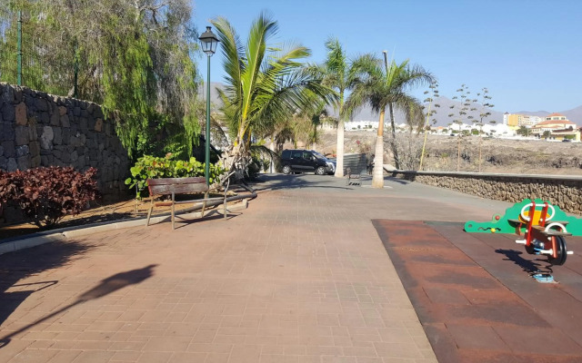 Suncanarias Estudio Paraiso del Sur