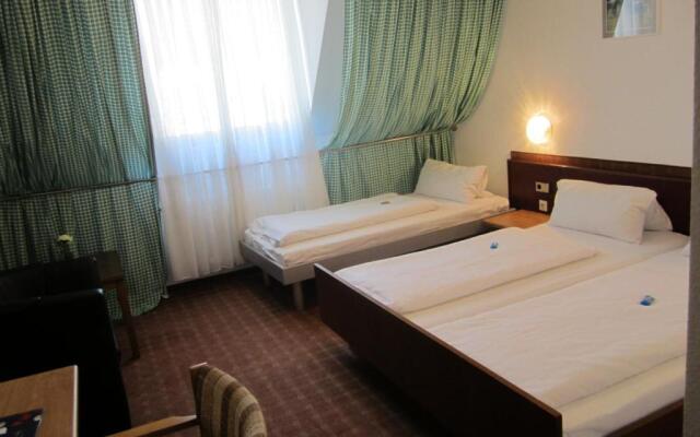 Aparthotel Bad Mergentheim
