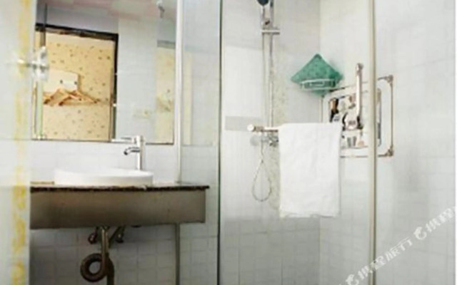 Xishan Business Hotel
