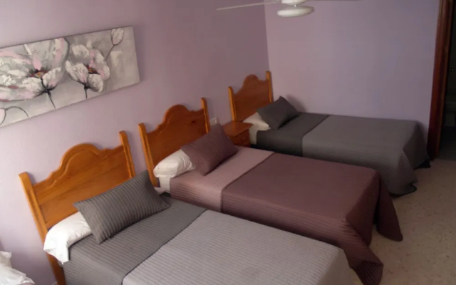 Hostal Gonzalez