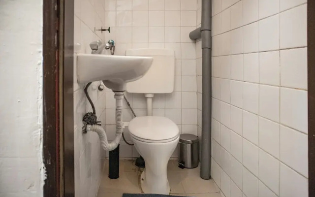 Modern 2BR Apartment Near Millennium