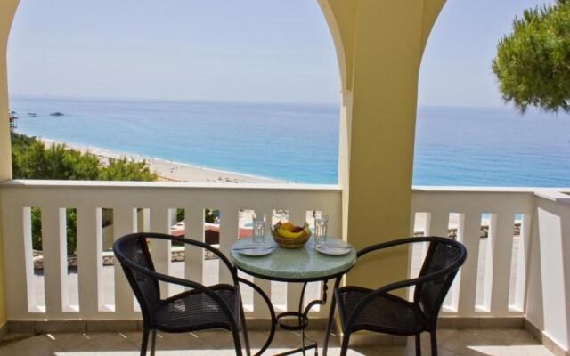 Hotel Sirios