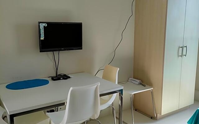 Studio Room @ Wind Residences Tagaytay