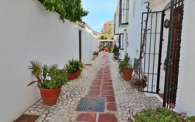 Naranjos Townhouse