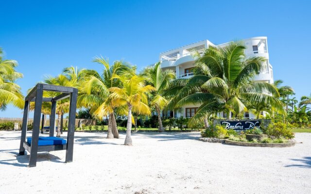 Brahma Blue Resort