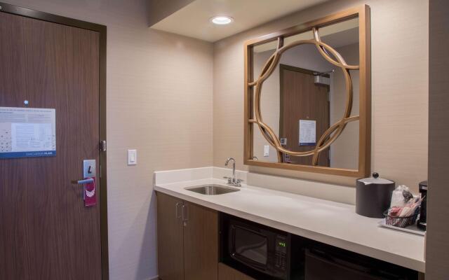 Hampton Inn & Suites Murrieta Temecula