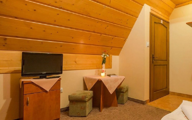 Willa u Anusia Jacuzzi & Sauna