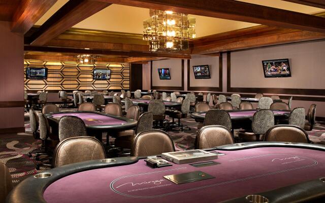 The Mirage Hotel & Casino