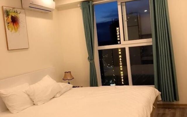 Ha Long Pearl Apartment