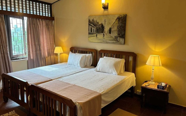 19 St. Stephen's Villa