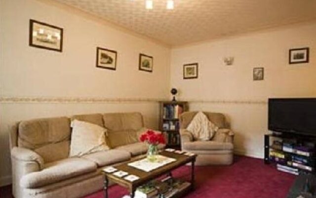 Paddock Guest House