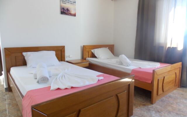 Hotel Dea