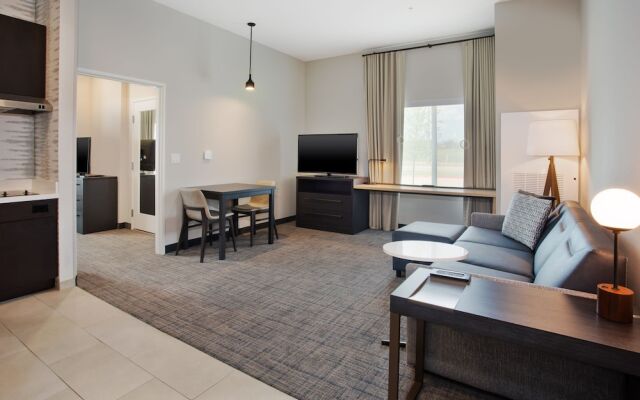 Residence Inn by Marriott Wichita Falls