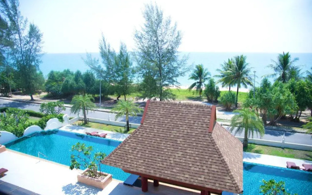 Maikhao Residence