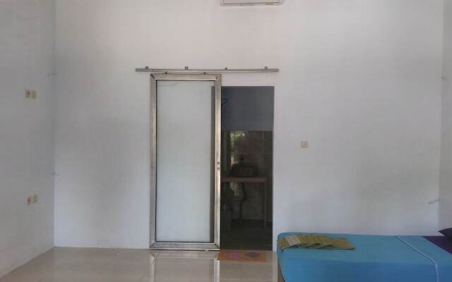 Sentul Hostel