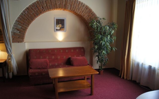 Pension Harmonie