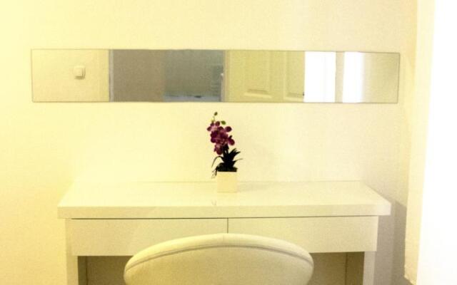 Vienna Dream Apartments 2