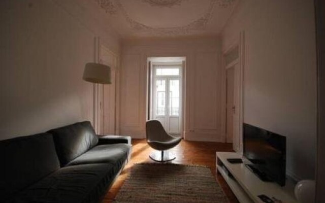 Lovely Flat in Baixa