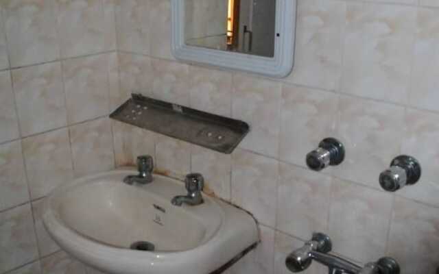 Hotel Hadimba Way