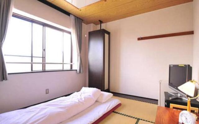 Business Hotel Kanekura