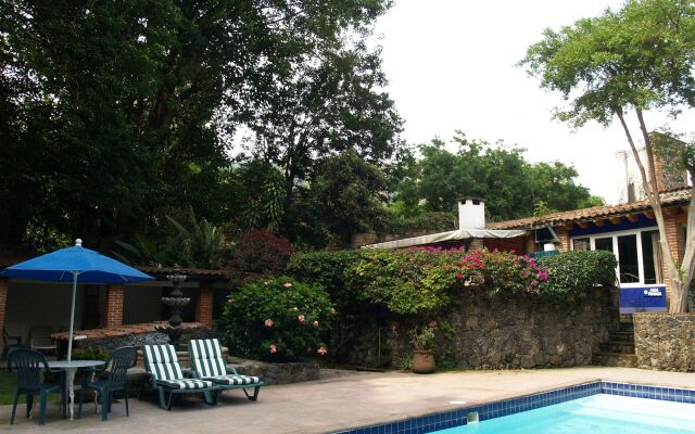 Hotel & Spa Posada del Valle - Adults Only
