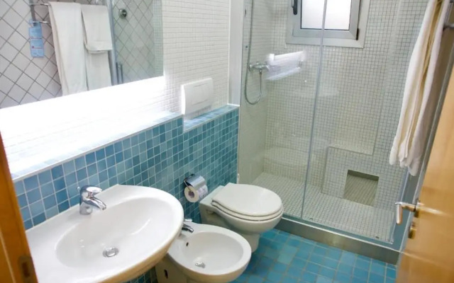 Hotel Teti