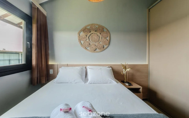 VLP - Apartments Close to Praia do Forte/ba