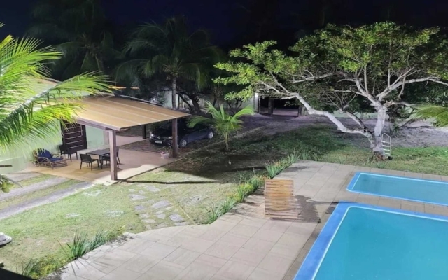 Casa no Planeta Água Barra em Camaçari